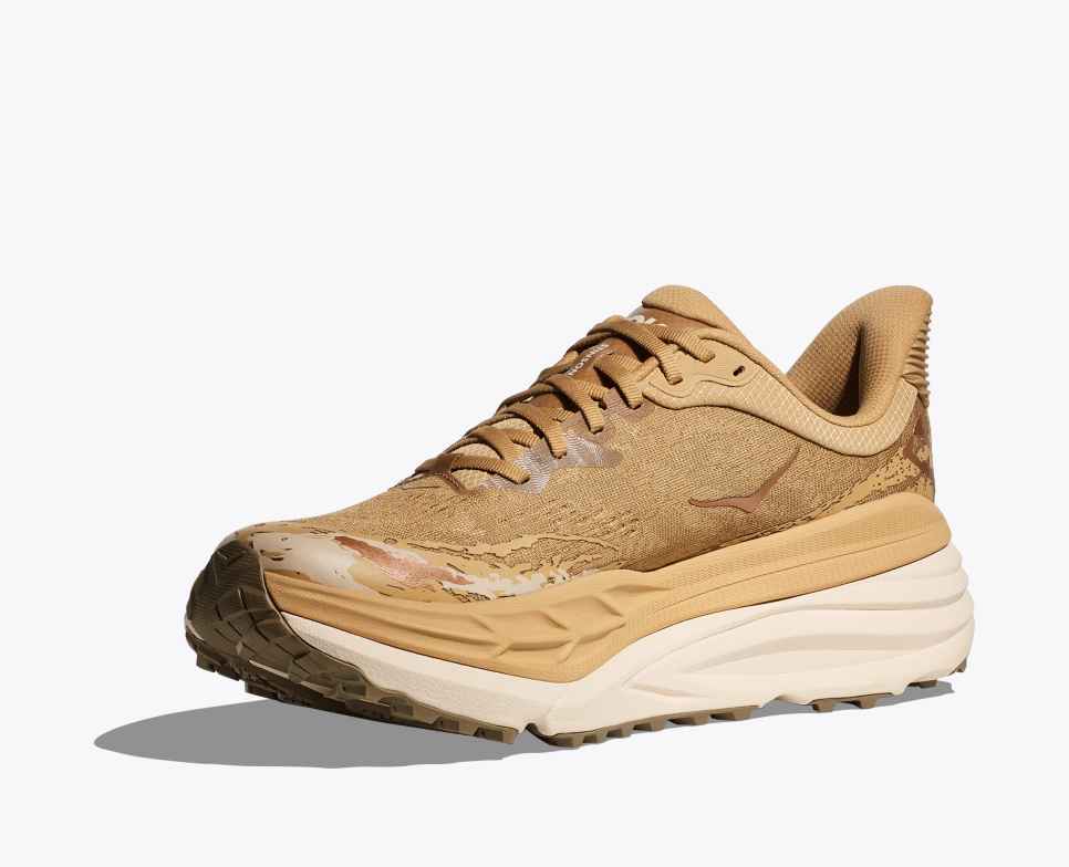 Stinson 7 Wheat / Shifting Sand