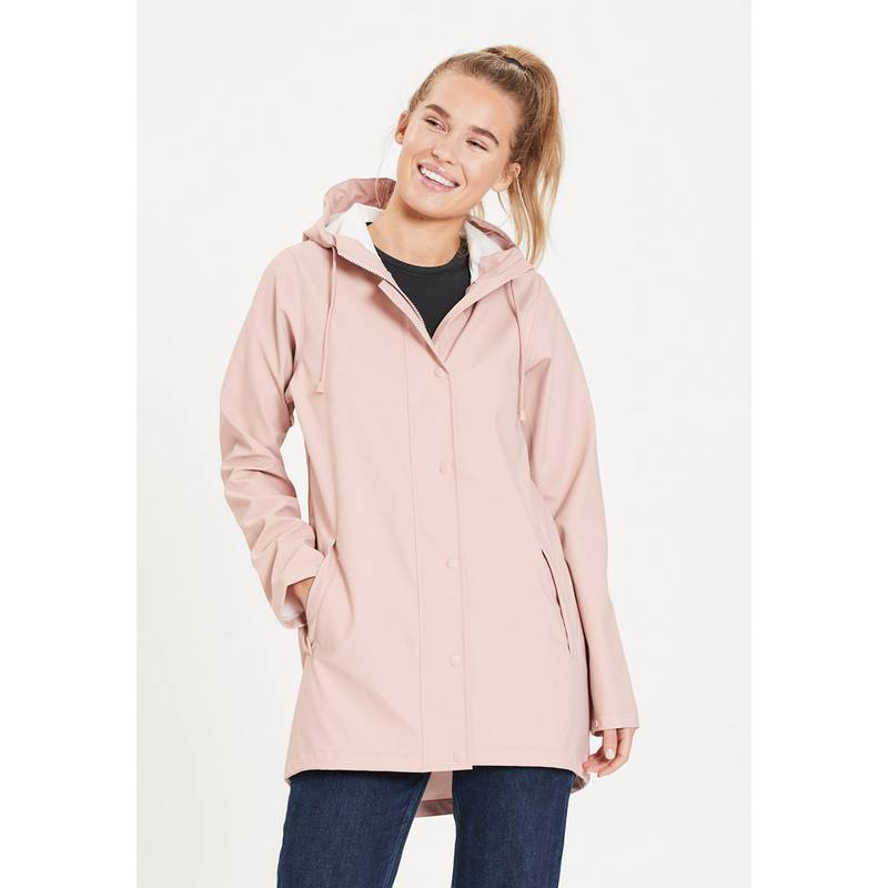 Weather Report PETRA Regenjacke Damen