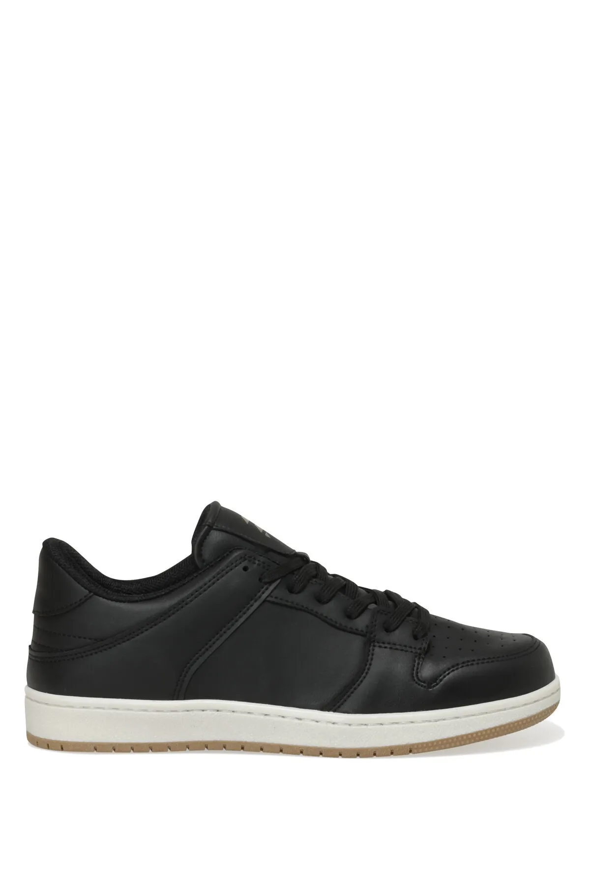 Proshot  FLOYD 3PR Schwarze Sneaker für Herren