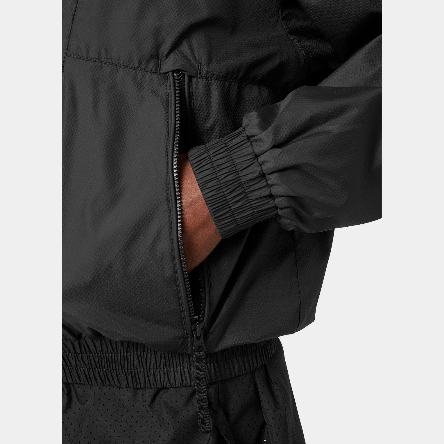 Women's Desire Wind Jacket