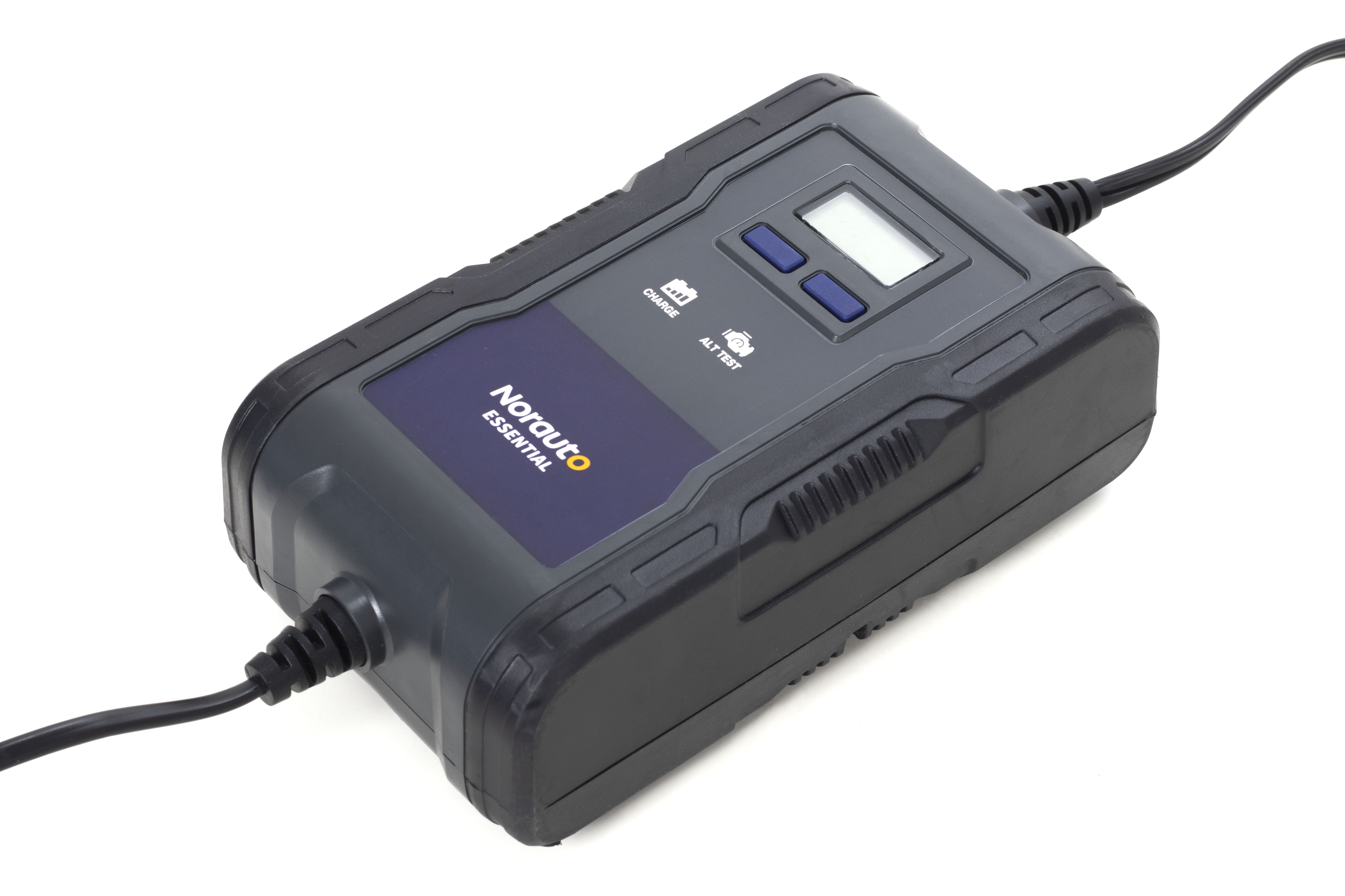 Batterieladegerät "Essential" von Norauto, 12V, 1 Stück - ATU