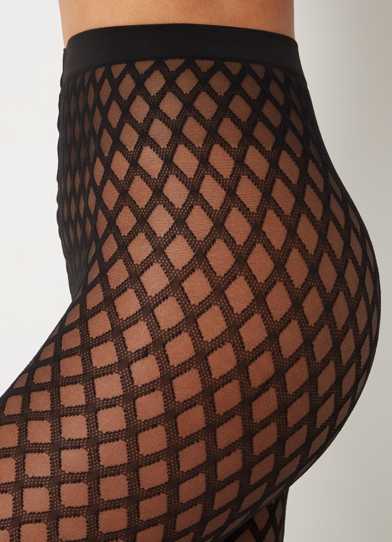 Wolford Sylvie zeķubikses no 20 denjē auduma
