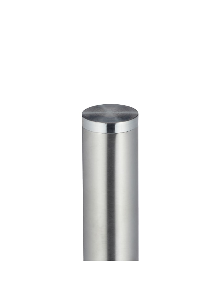 relaxdays Ersatzrollenhalter in Silber günstig kaufen onesize