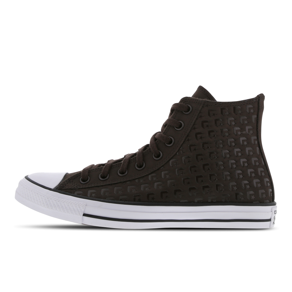 Converse Ctas High A08182C / braun