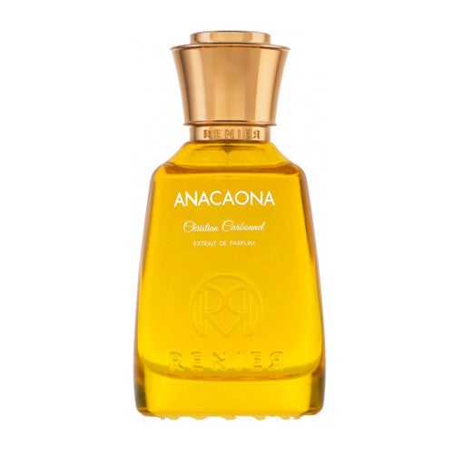 Renier Parfymer Anacaona Extrait de Parfum 50 ml