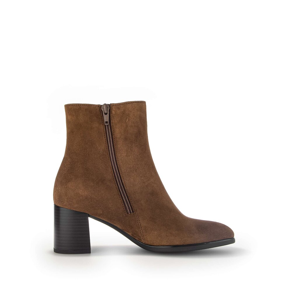 Gabor fashion Elegante Stiefelette braun