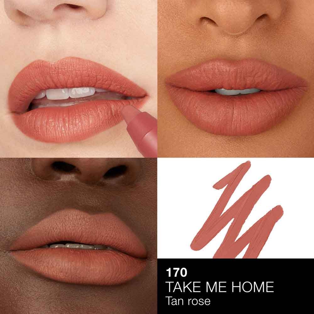 NARS Sets & Geschenke Mini Powermatte High-intensity Lip Pencil Duo