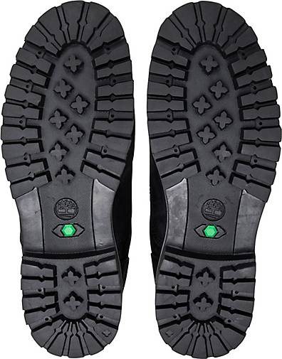 Timberland Schnür-Boots RUGGED WP II
