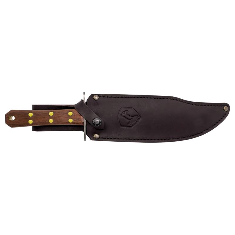 Condor Undertaker Bowie Knife CTK2804-10.3