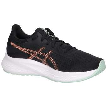 ASICS Patriot 13 Running in schwarz