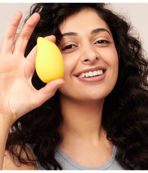 GLOV Makeup Sponge mango Make-Up Schwamm-1 Stk
