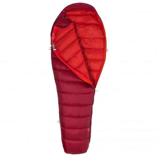 Marmot - Micron 40 - Daunenschlafsack