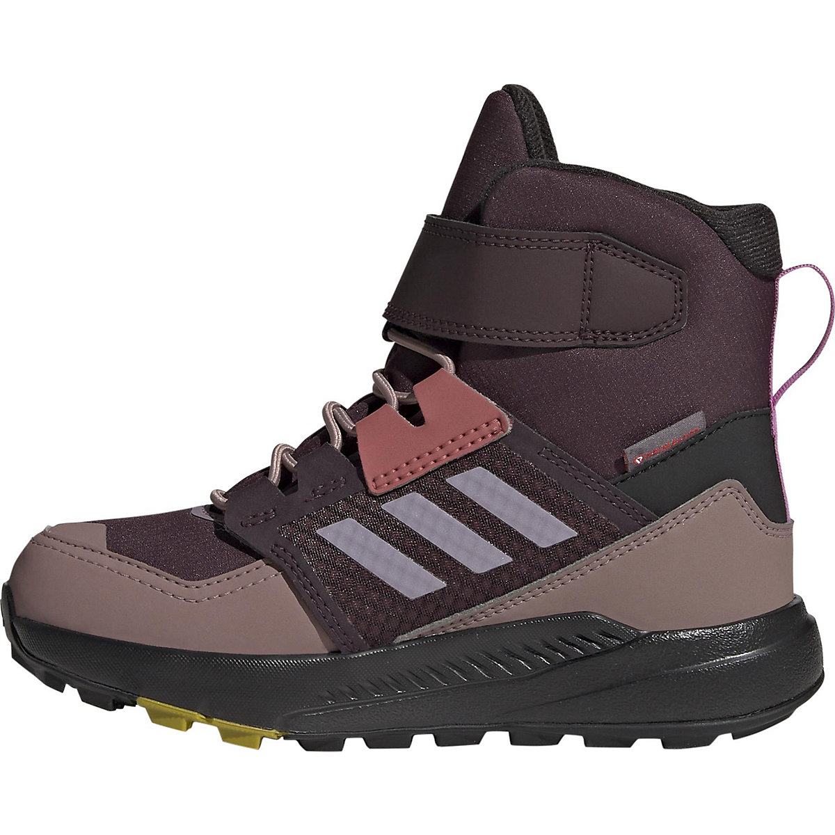 Outdoorschuhe TERREX TRAILMAKER HIGH C.RDY K für Mädchen