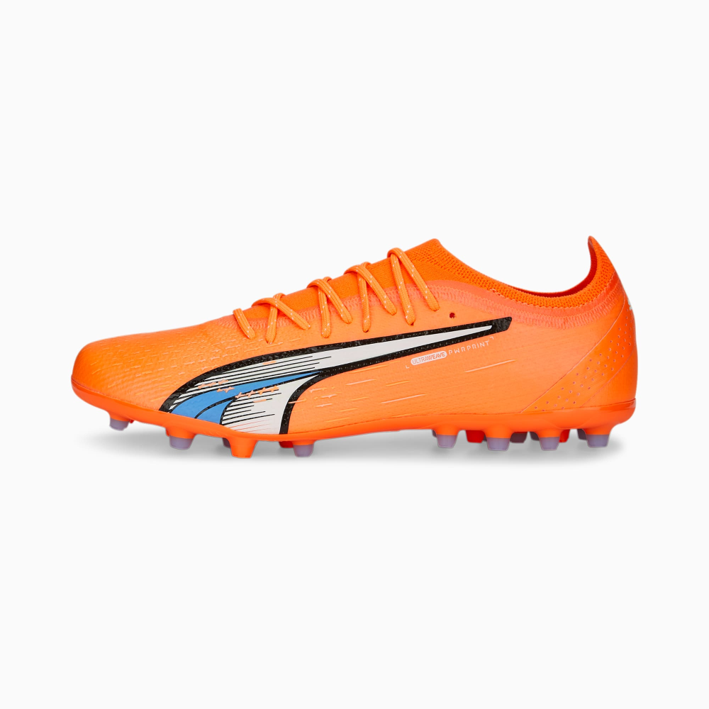 PUMA ULTRA ULTIMATE MG 107214-01 / orange
