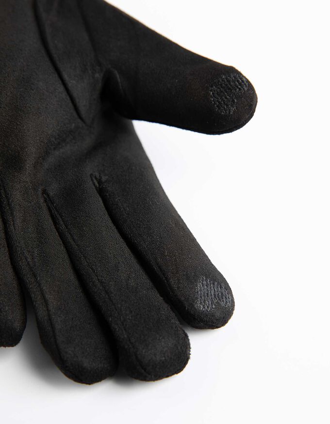 Touchscreen-Handschuhe - Wattierung