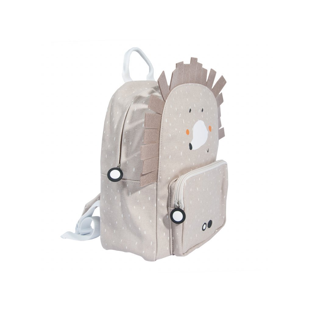 Trixie Rucksack - Mrs. Hedgehog