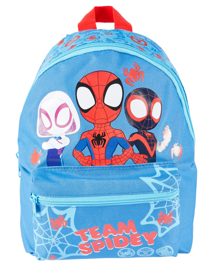 Spidey und seine Super-Freunde Rucksack
