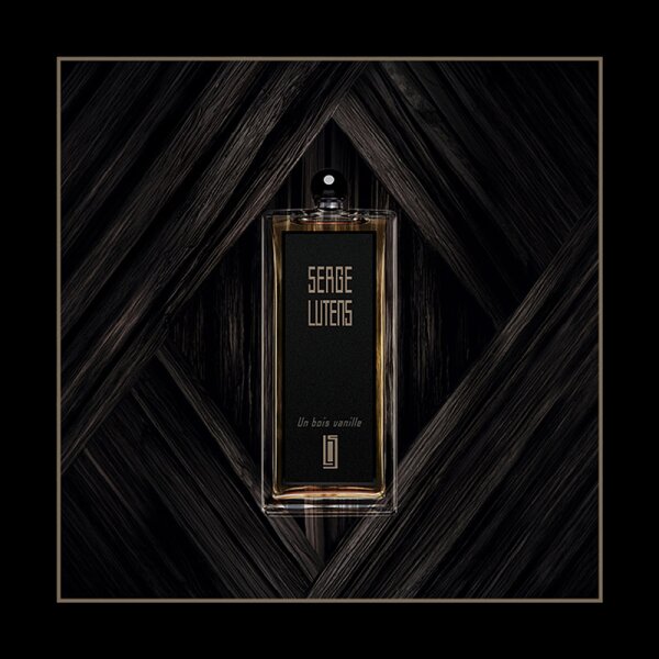 Serge Lutens Collection Noire Un Bois Vanille Eau de Parfum