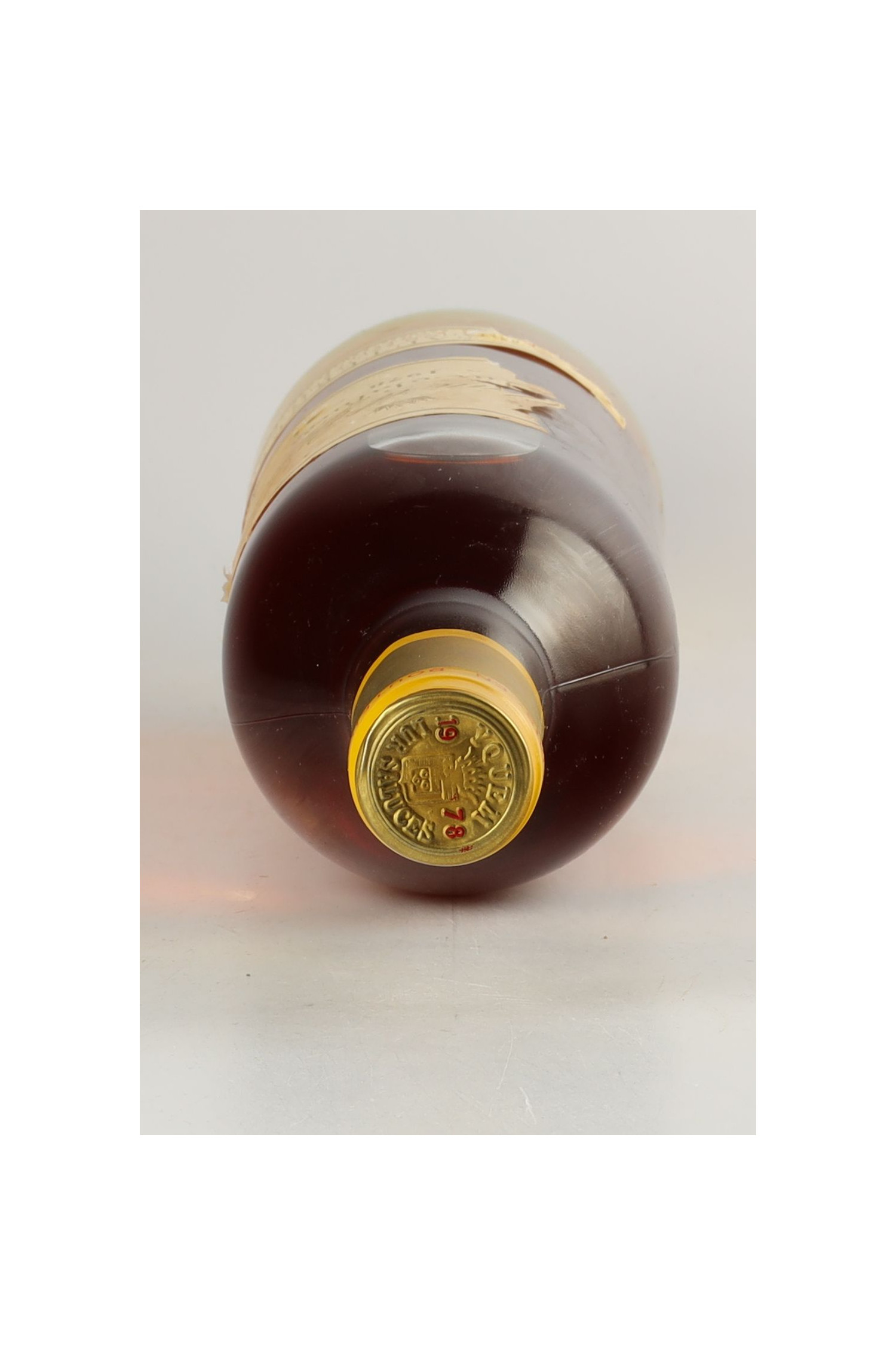Château d'Yquem 1978, Sauternes
