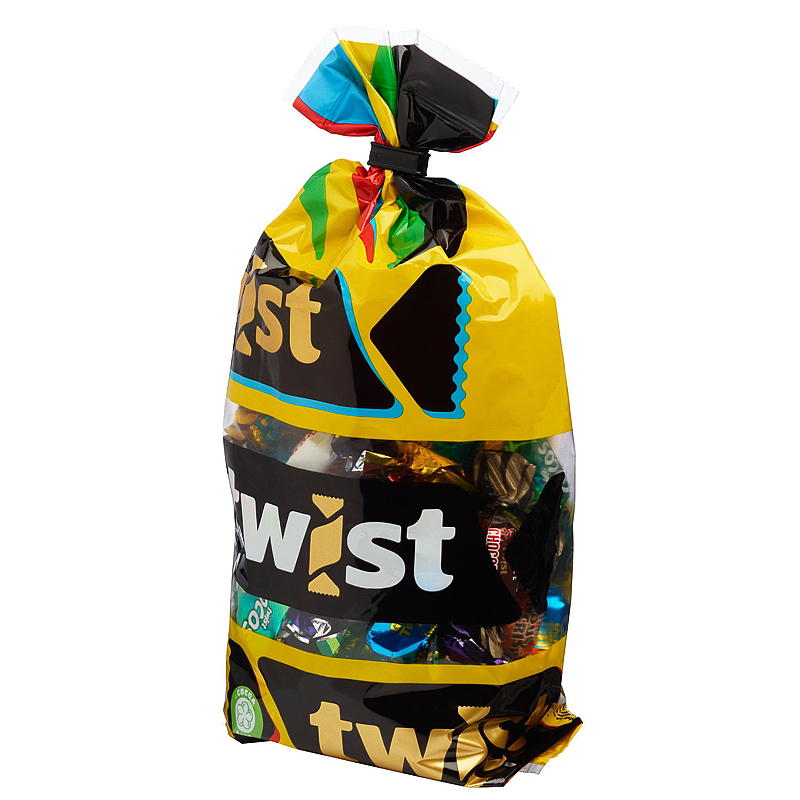 Freia Twist 490 g