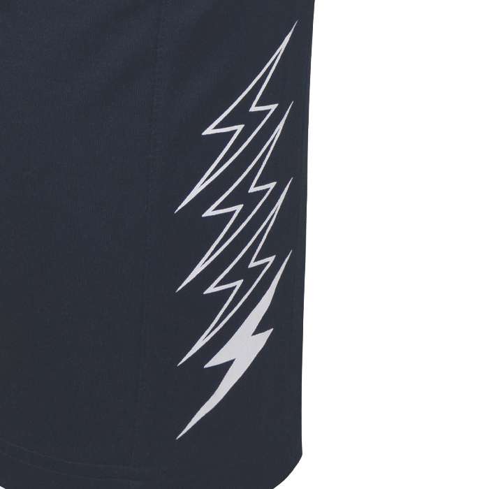 Zeus Enea Herren Bermuda Shorts navy