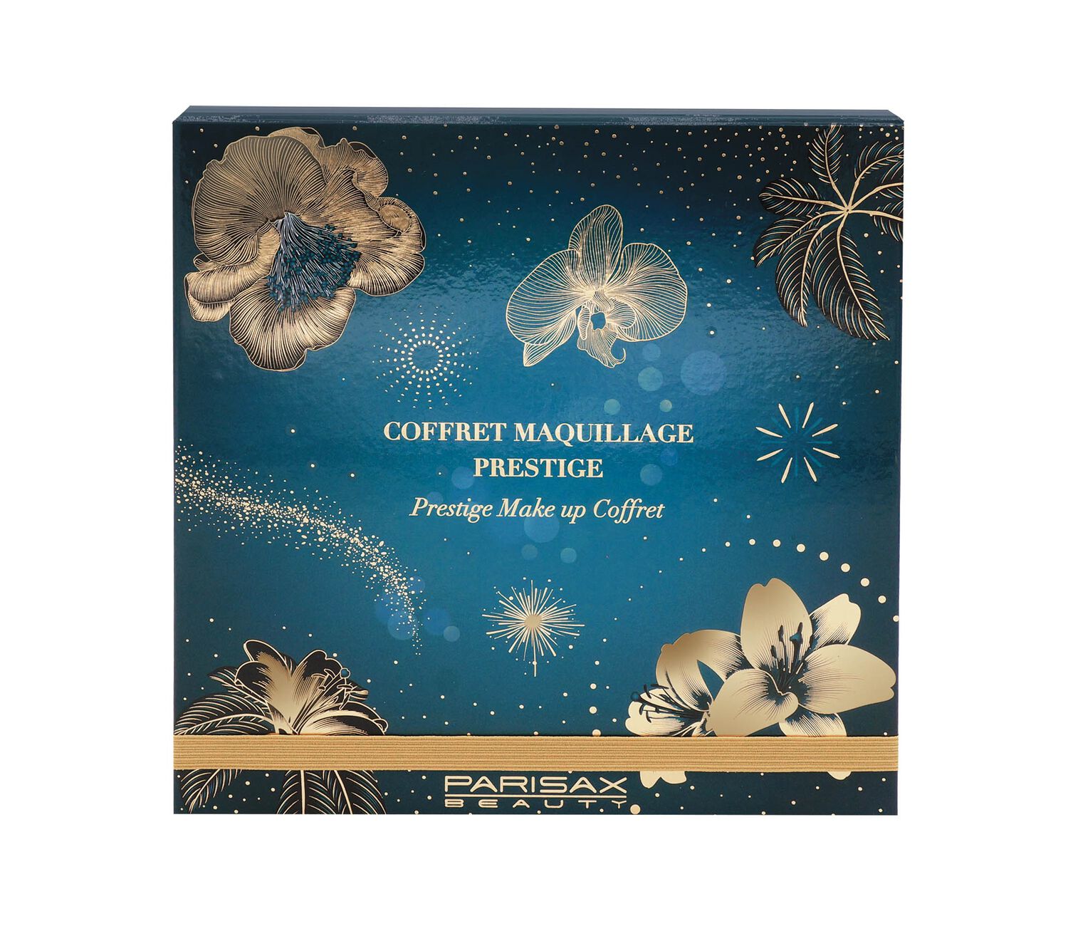 Parisax MON PRESTIGIEUX COFFRET MAQUILLAGE