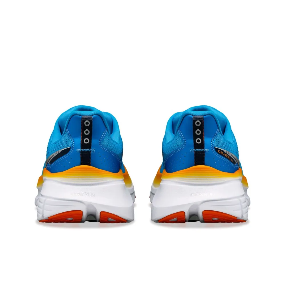 Saucony Guide 17 S20936-211 / blau