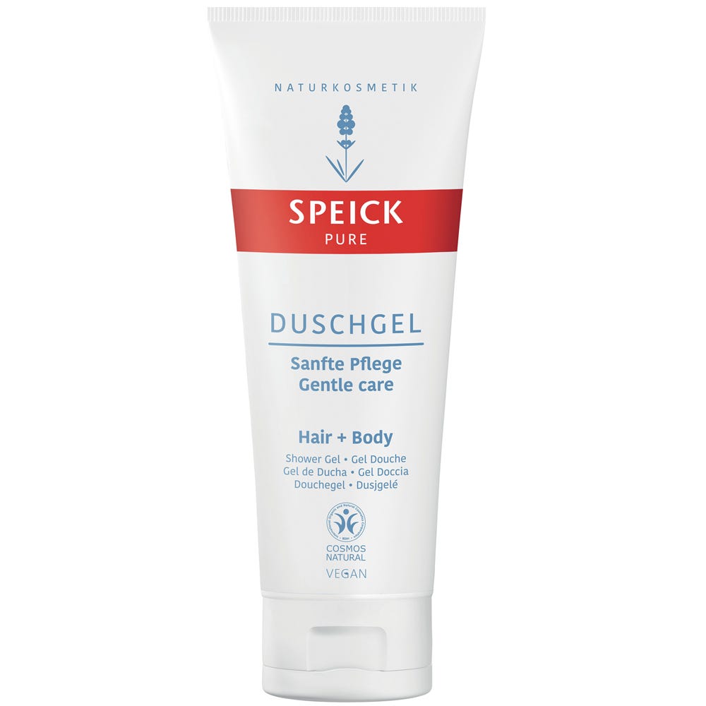 SPEICK Thermal Sensitiv Duschgel 200 ml