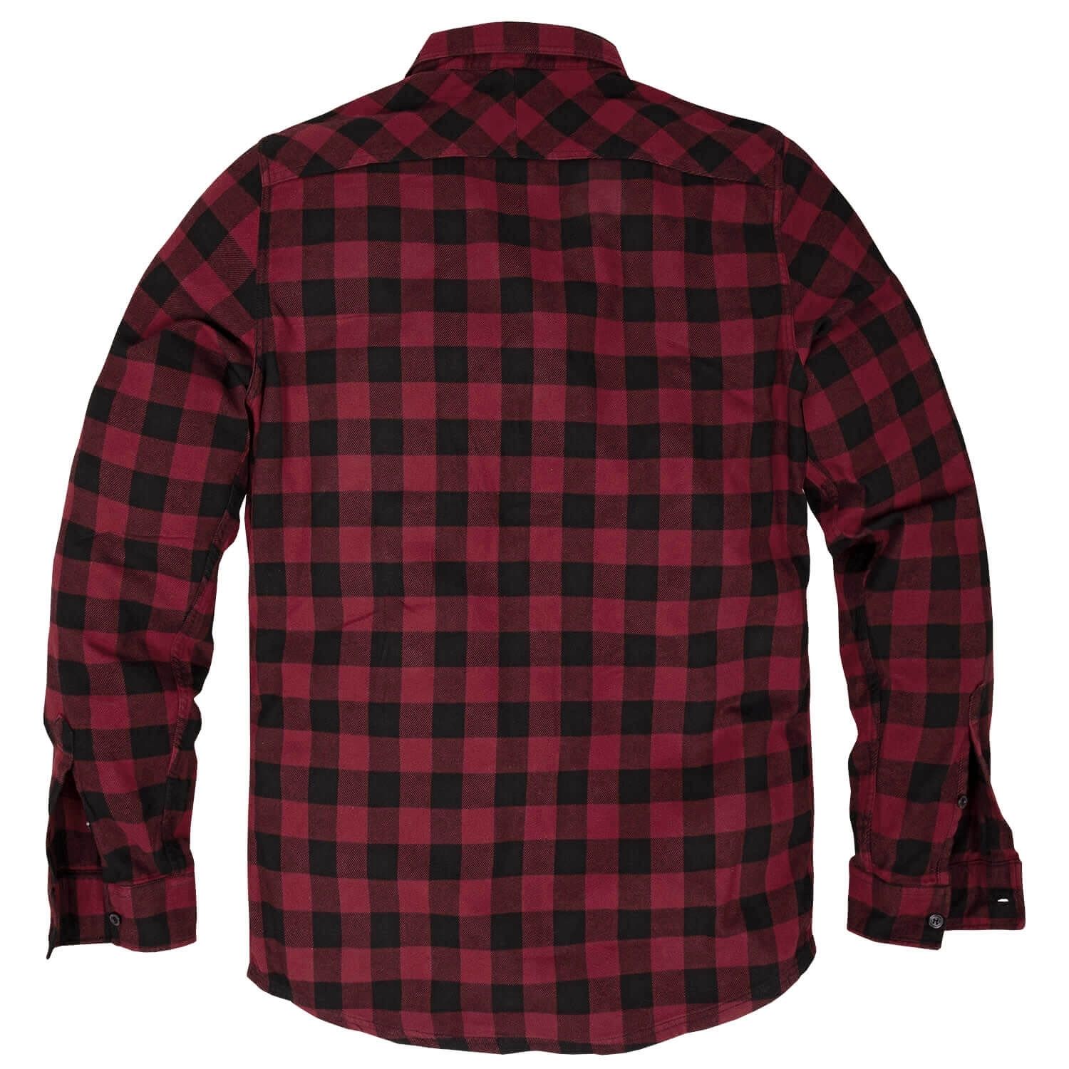 Harley Check Shirt
