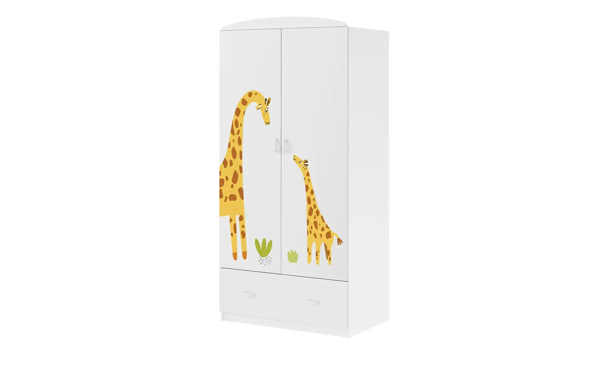 Kleiderschrank