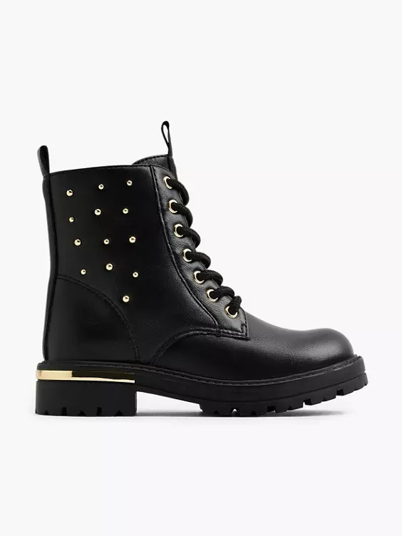 Graceland Schnürboots