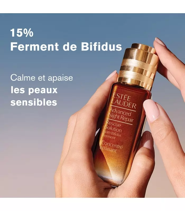 ADVANCED NIGHT REPAIR Concentré Apaisant - Sérum Visage