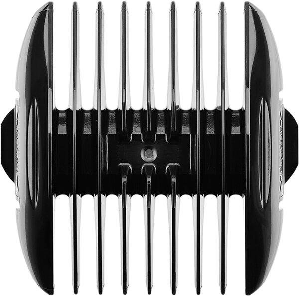 Panasonic Aufsteckkamm 6-9 mm 1610/1611 DGP72/GP80/DGP82, WER1610K7428 Aufsteckkamm