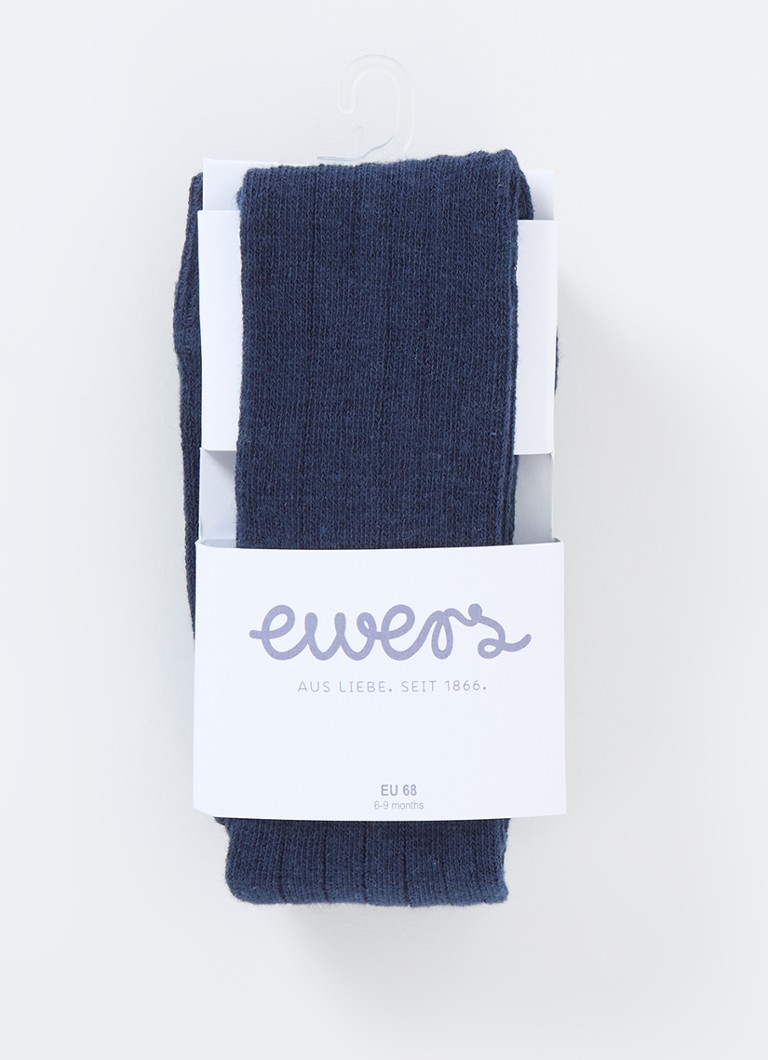 Ewers rievotās zeķubikses