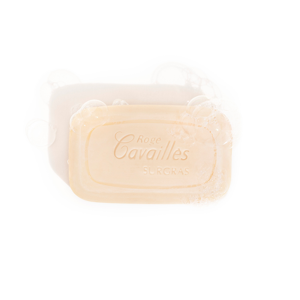 Cavaillès SAVON CREME KARITÉ & MAGNOLIA 115gr SAVON