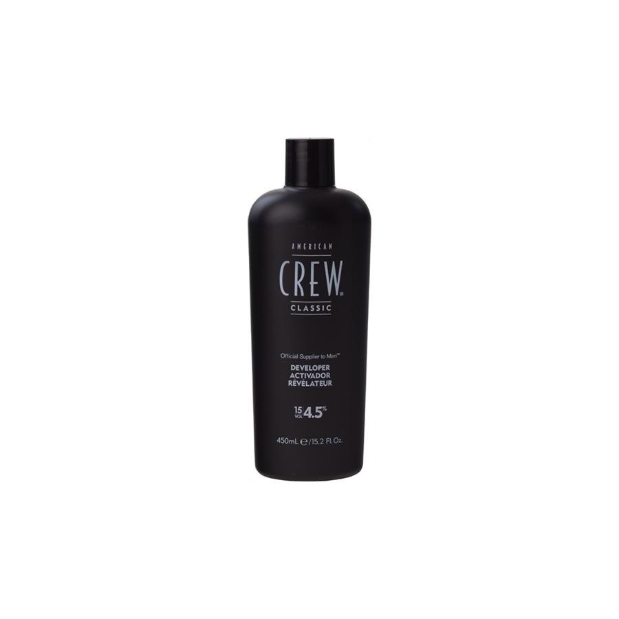 Peroxide 4,5%
