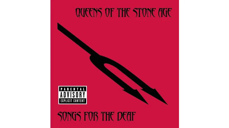 Songs For The Deaf