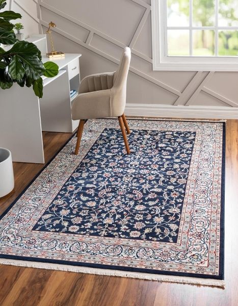 MyFlair Teppich 