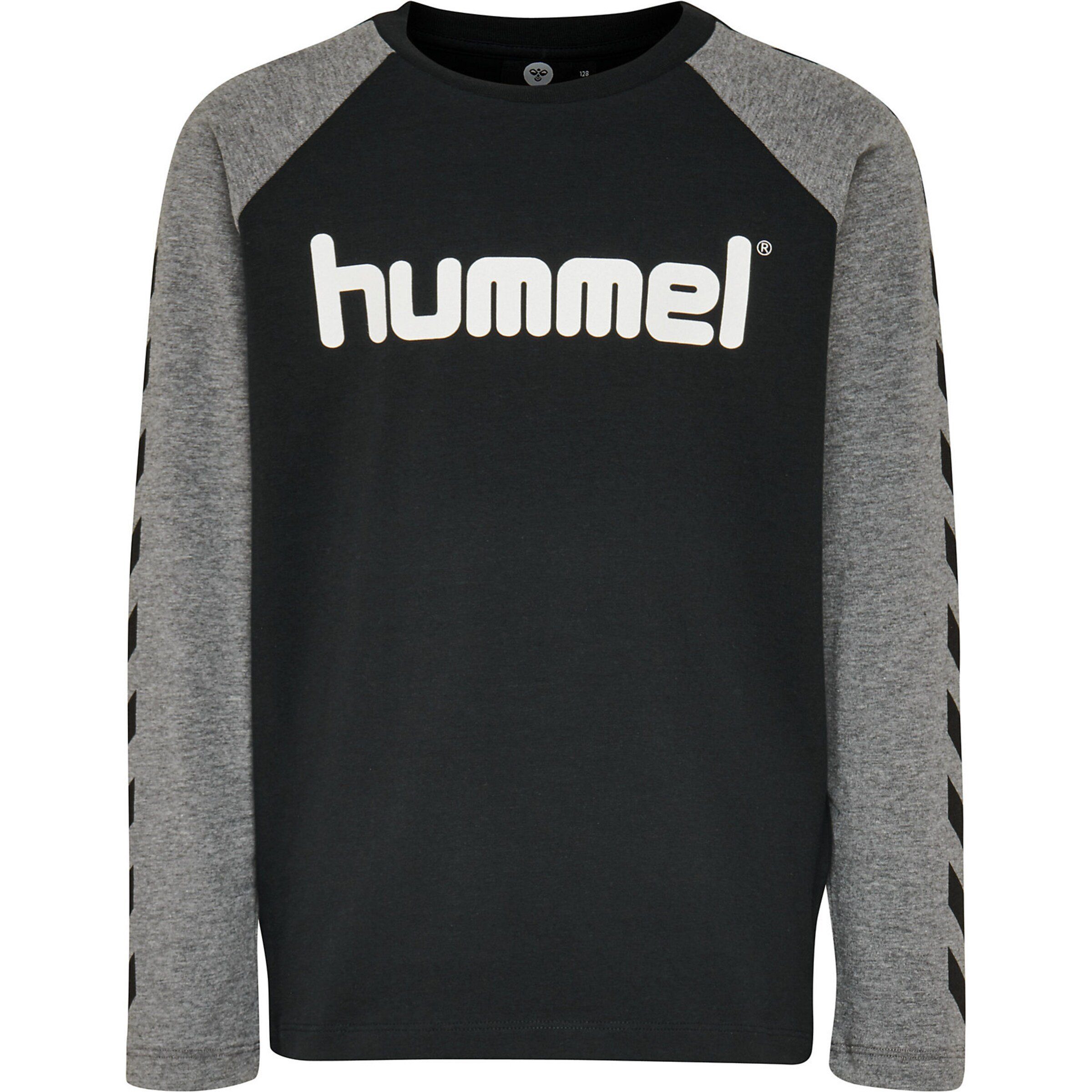 hummel Funktionsshirt BOYS (1-tlg) Weiteres Detail