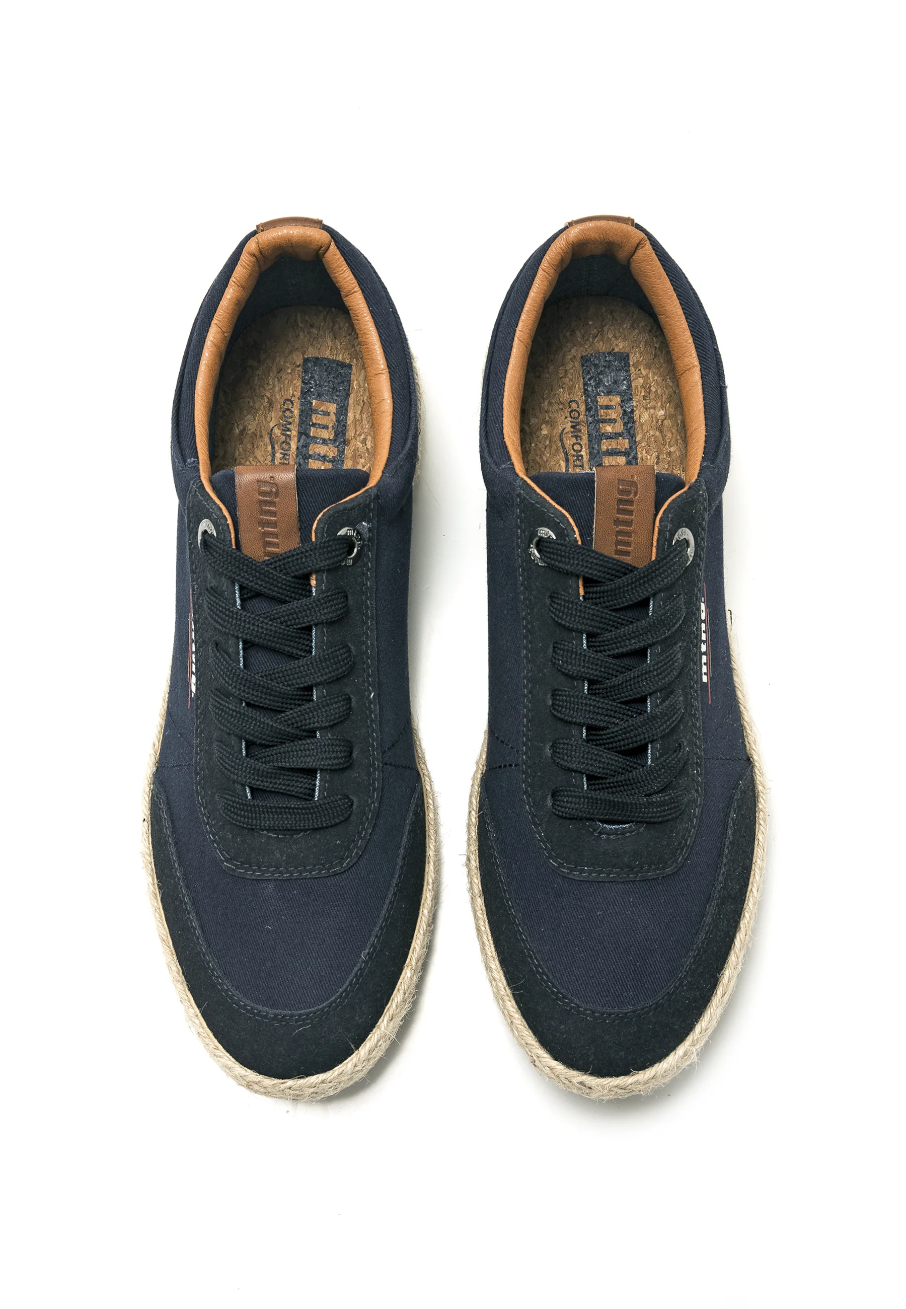 mtng ZAPATOS PARA HOMBRE - Zapatos deportivos con cordones