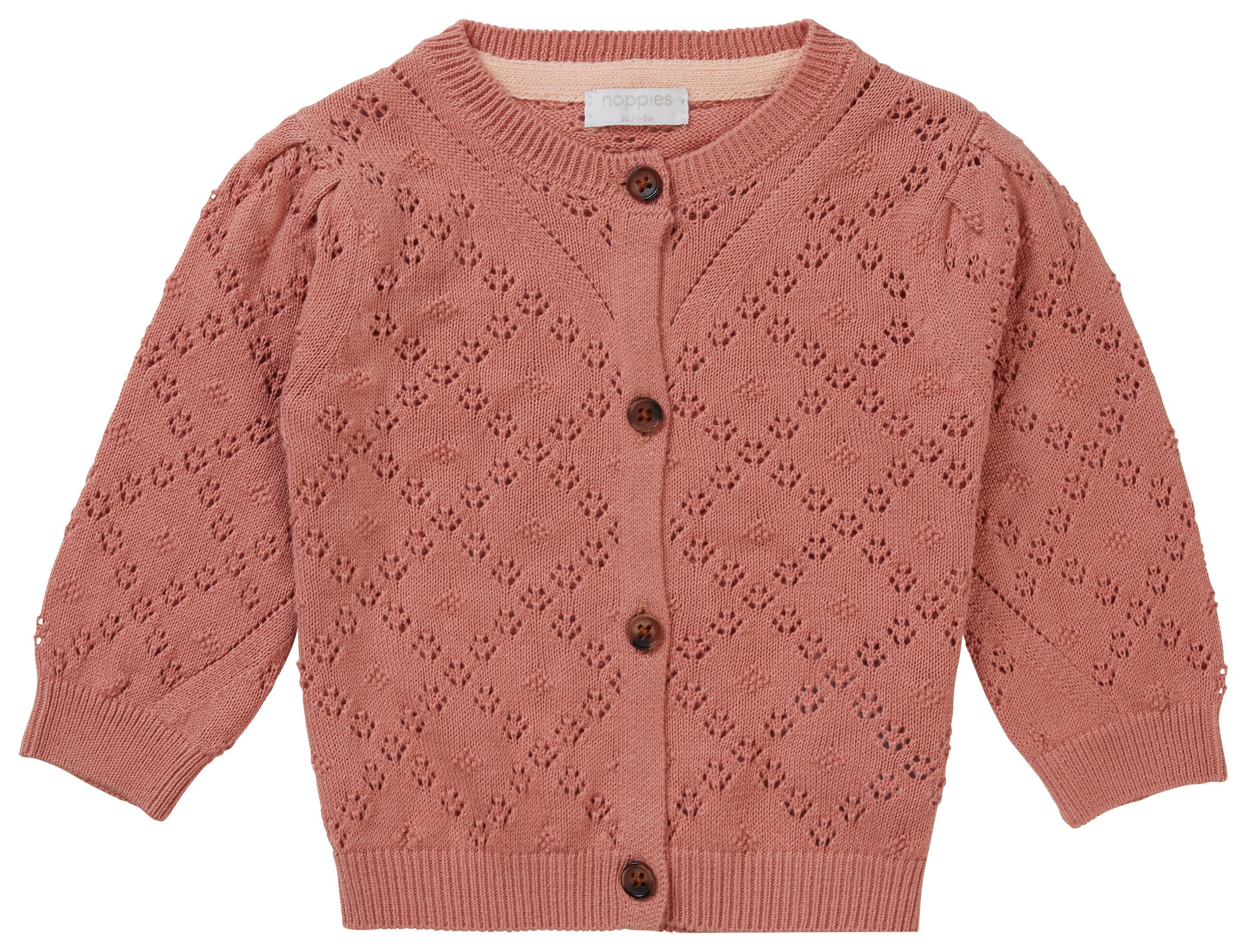 Noppies Cardigan Noppies Strickjacke North Bay (1-tlg)
