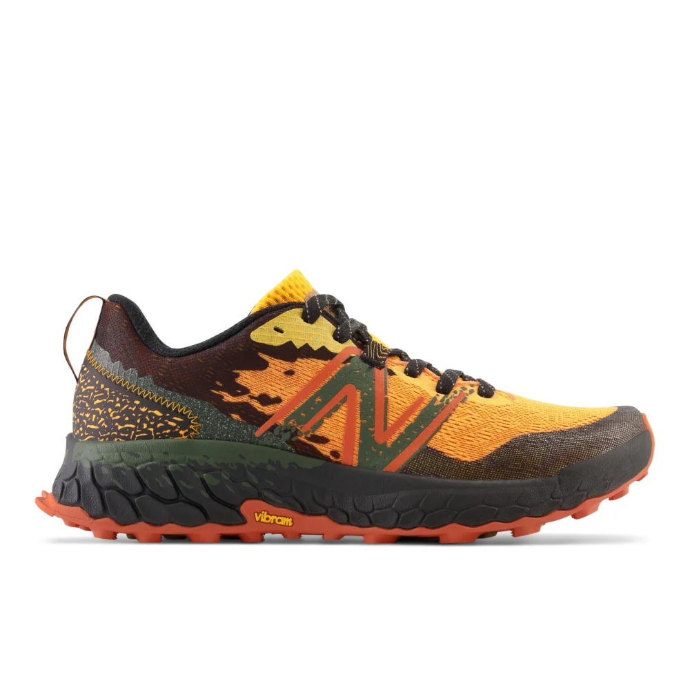 New Balance Fresh Foam X Hierro v7 MTHIER7M / orange