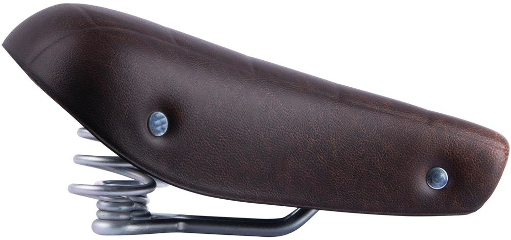 Selle Royal Ondina Brown Relaxed Classic Sattel kaufen | Bike-Discount