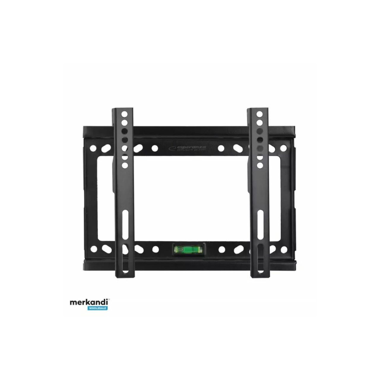 COFI 1453 Wandhalterung, TV-Halterung mit Wasserwaage, 14