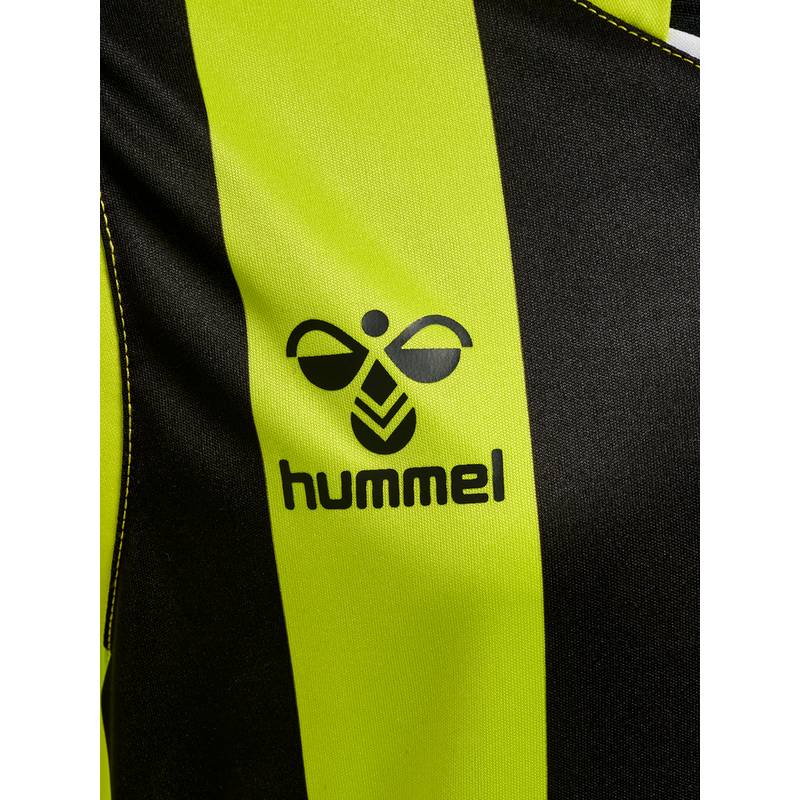 hummel hmlCORE XK STRIPED JERSEY KIDS S/S Trikot Kinder