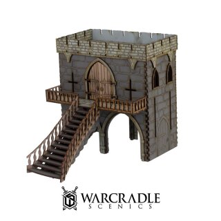 Gloomburg - Castle Set