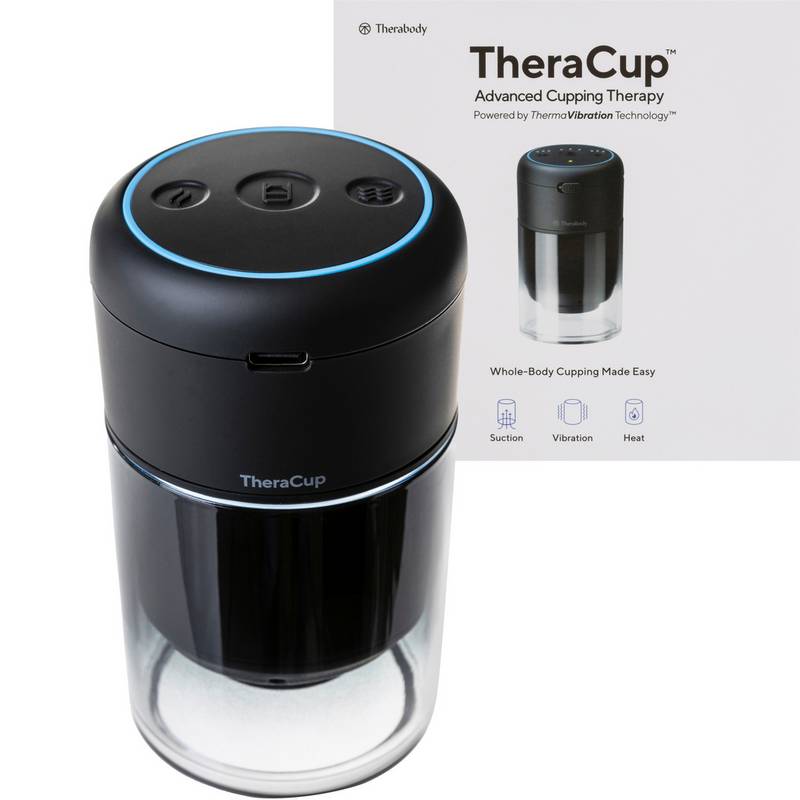 Therabody THERACUP Fitnessgert