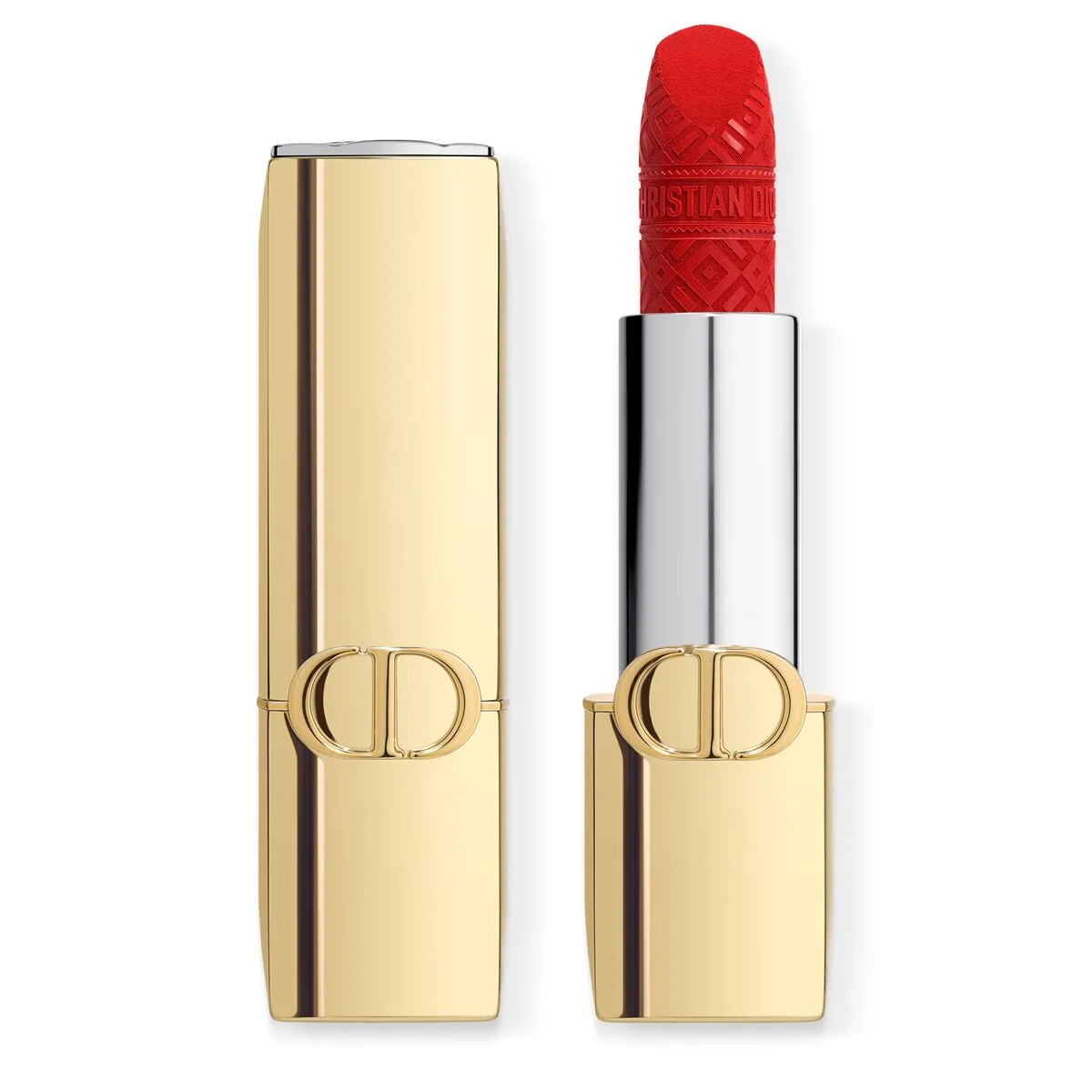 Rouge Dior Lippenstiften – Limited Edition - Lippenstift