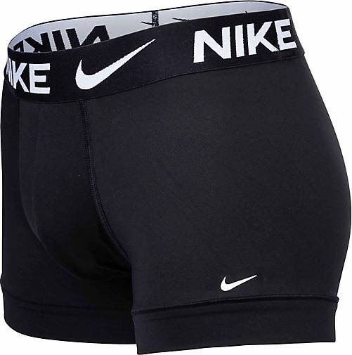 Nike Boxershort Trunks, Dri-Fit Micro 3er Pack