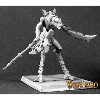 Soultender, Darkspawn Monster
